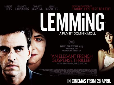 Lemming Film